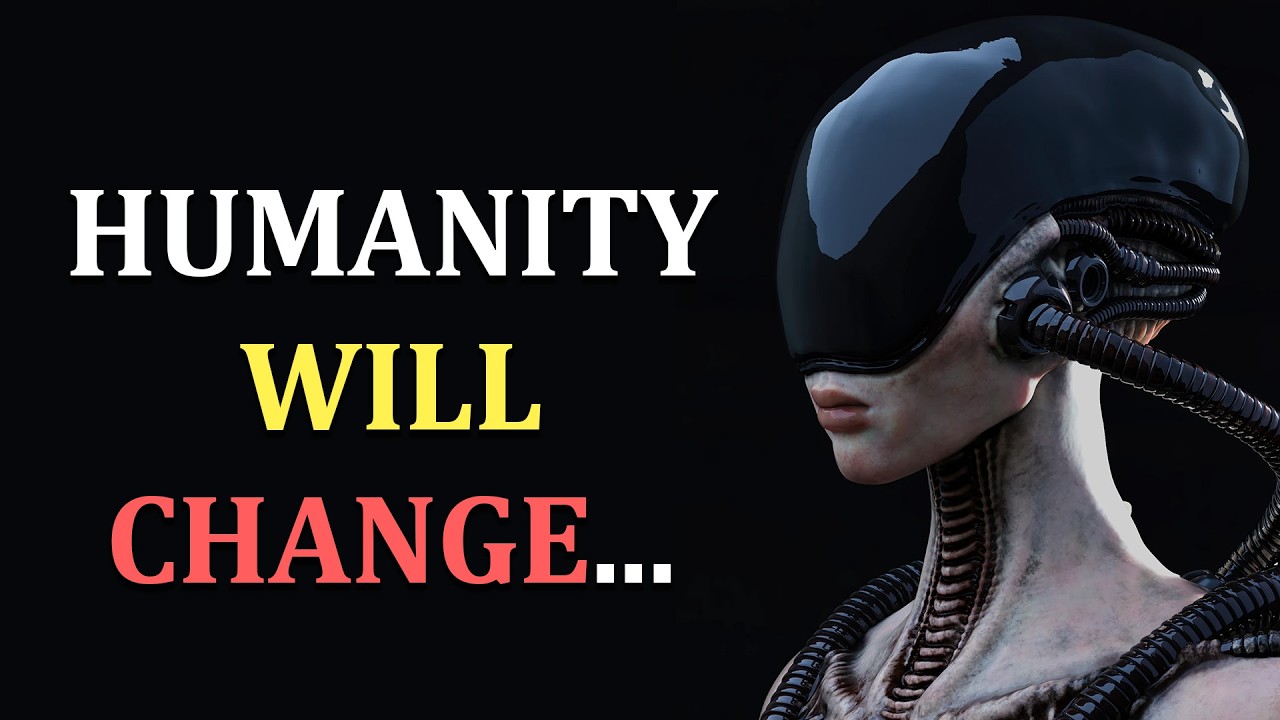 Humanity Will Change | Pantropy