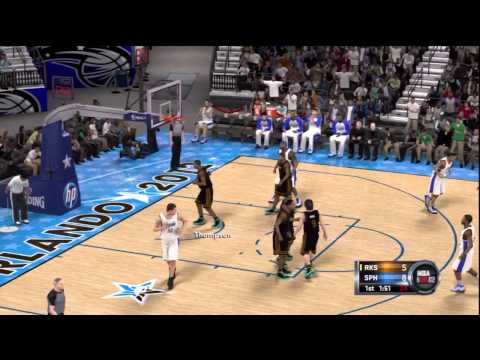 2012 NBA Draft - Who Should The Toronto Raptors Draft?