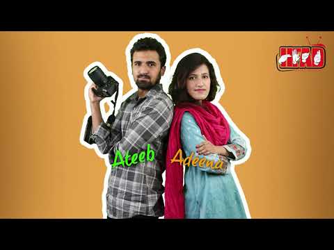 Let's Talk with Ateeb and Adeena