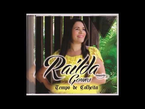 Railda Gomes - Tempo de Colheita - Lyrics - Letra