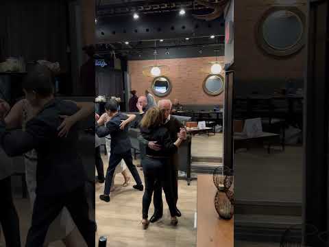 Milonga Zorro Gris (Sun @ Smoke Show BBQ) - Toronto, Canada