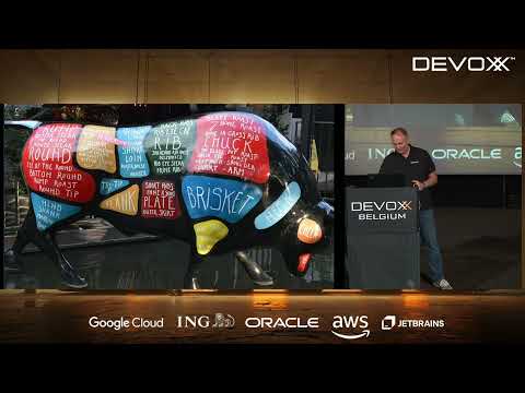 Legal JVM dopes for your apps by Dmitry Chuyko