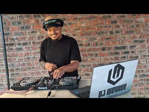 DJ WeyDee - Month of Love Special (FEB 2026)