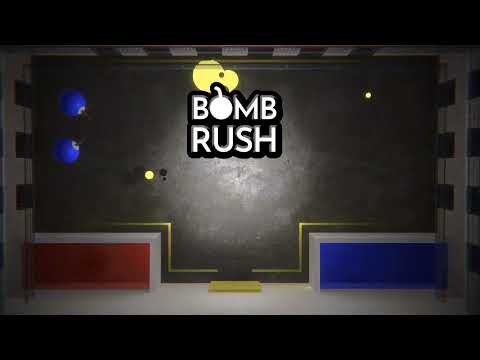 Bomb Rush