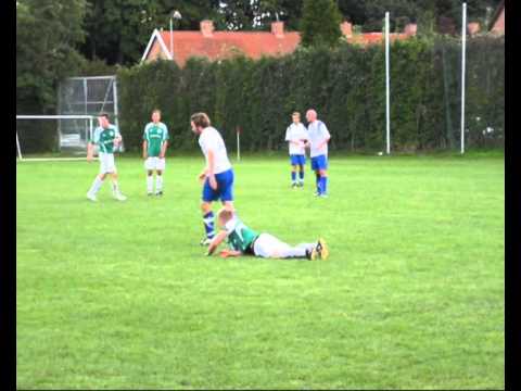 Brede IF - Humlebæk BK 3-1 (1.Herresenior) (28/08-2010)