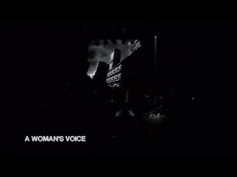 Wax Tailor - A Woman Voice - (Phonovisions Symphonic Version)