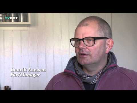 TVdot -  Sport, Viktor Axelsen, Badmintonspiller.