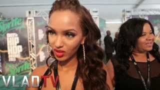 Lola Monroe Opens Up About Taylor Gang Split