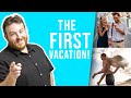 The First Vacation Of A New Relationship How To Prevent Disaster Adam Lane Smith