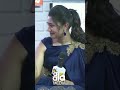 Krithi Shetty Cried On Live Interview Trendig News Telugu Aala Media Shorts