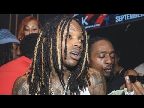 King von Ebk cyraq -Where you At (Official Audio)