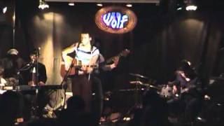 HORIZONS - Carezza d'autunno (COVER) @ Bar Wolf (BO)