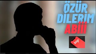 Letgo Dolandırıcılığı - Part 2  ( YALVARDI )