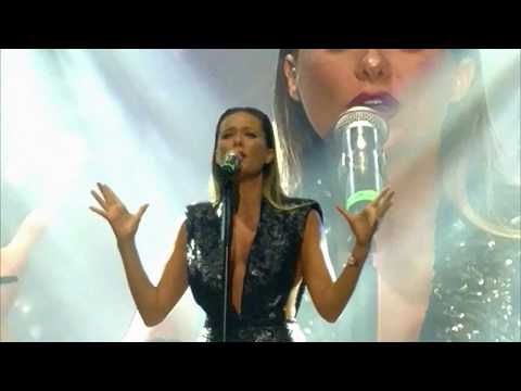 Lorena Gómez - Indomable (Live)