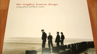 The Mighty Lemon Drops - Out of Hand (Live at KCRW, Los Angeles, CA) (1988) (Audio)