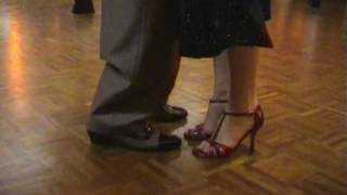 Ilona & Salvador Rios "Parque Patricios" F. Lomuto