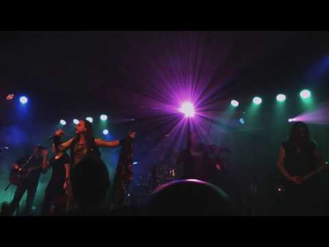 Krayenzeit - 'Alles von mir' (Live im Bett Frankfurt)