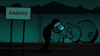 Videoklip Zverina - Mobil (ft. Ba2s) s textom piesne