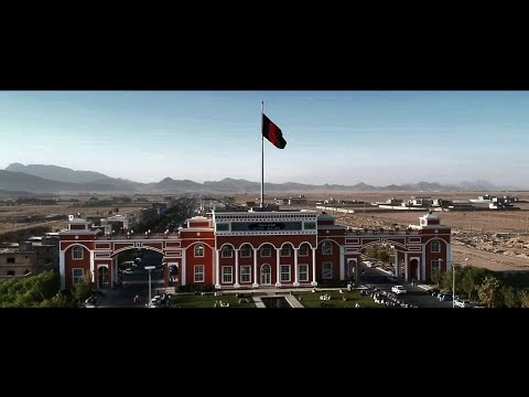 Adam & Stan - Afghanistan  افغانستان  (Official Video)