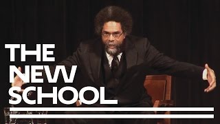 Cornel West on Bernie Sanders' Political Revolution | The New School