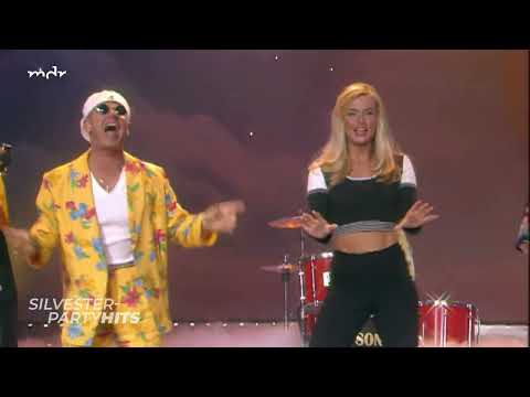 Saragossa Band - Medley