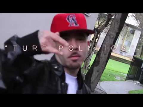 *TURF POLITICS* TRAILER! MO GUNS X ALLYBO X RUSSELL CITY