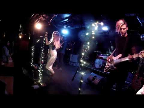 Hey Ocean | 2017-10-20 | Vancouver B.C.