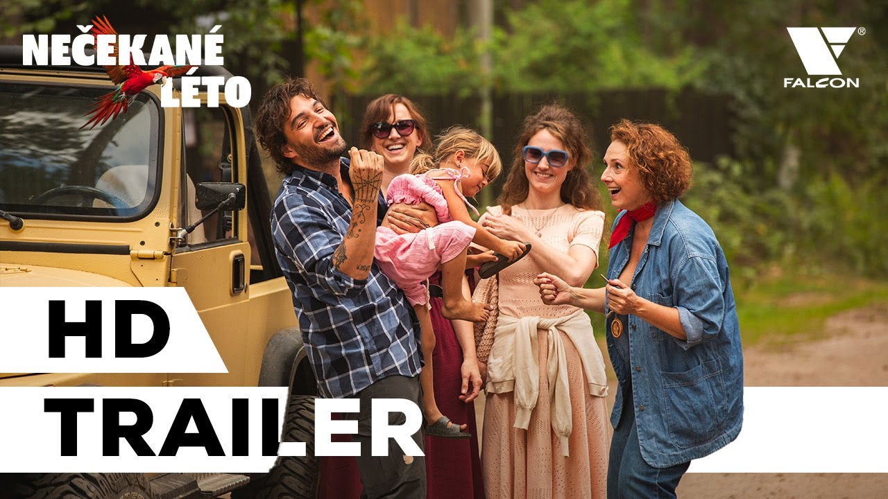 Trailer