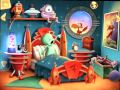Cosmo S Day Off