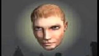 Blame It On Me by Floor Thirteen and Some Random Picture Of A Villager From Fable III