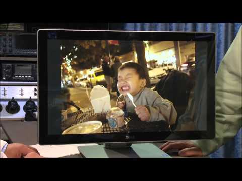 Dell Inspiron 2350 All-in-One PC