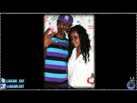 Gaza Maxwell - Smma Ya Charp [Smma Charp Riddim] June 2012