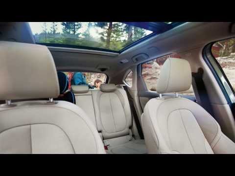 comment ouvrir capot mercedes classe b