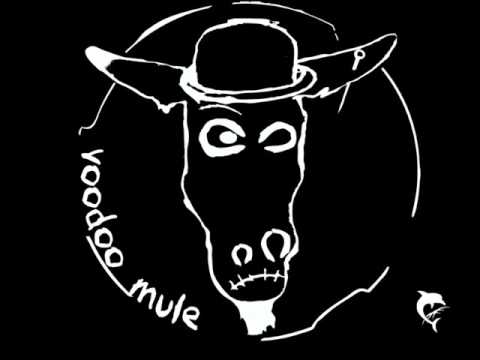 Voodoo Mule - HoneyLand