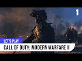 Amsterdam ziet er mooi uit! - Call of Duty Modern Warfare II - Lets Play Deel 1