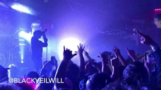 Crown The Empire - &quot;Aftermath&quot; LIVE At (Baltimore, MD)