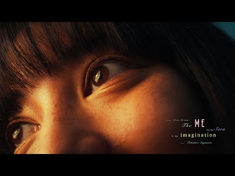 The Me In My Imagination (A Short Film)