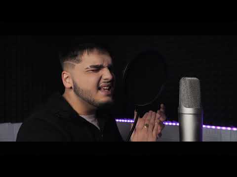 BariLaci - Kősziklám (Cover)