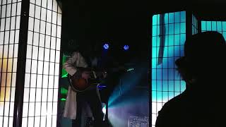 Circuit des Yeux - Paper Bag and Story of This World - Larimer Lounge - Jan  27, 2018