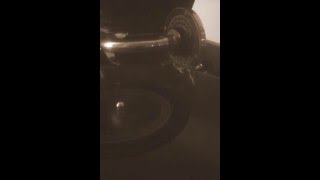 Albert Bol - Op Zondag -  1912