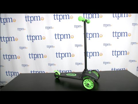 Skrejritenis Little Tikes Lean To Turn blue/pink