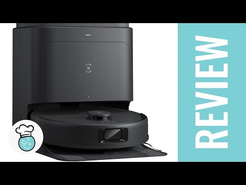 Deebot N30 Omni Review Video 1