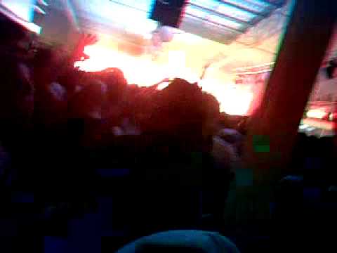 Marco V Final @ Privilige.3GP