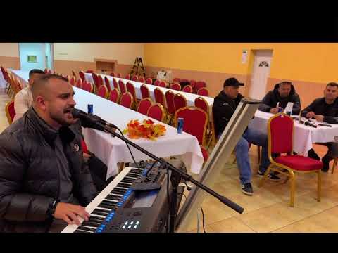 Roma Band new zostava- Aves tu palmande❤️