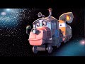 Chuggington Hodge Chugger Clip