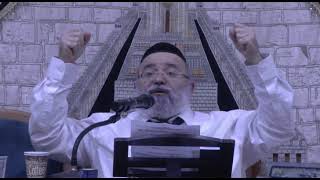 הרב ליאור כחלון,פרשת משפטים,2026 (הרב ליאור כחלון) - התמונה מוצגת ישירות מתוך אתר האינטרנט יוטיוב. זכויות היוצרים בתמונה שייכות ליוצרה. קישור קרדיט למקור התוכן נמצא בתוך דף הסרטון