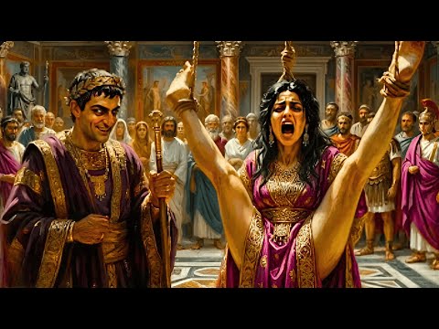 To, co Kaligula zrobił Dziewicom, było gorsze niż śmierć — Imperium Rzymskie