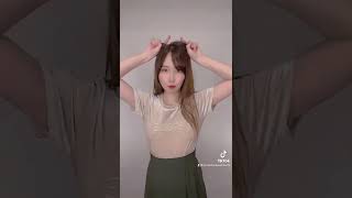 【胸ポチ】ちくポチチャレンジ #Shorts