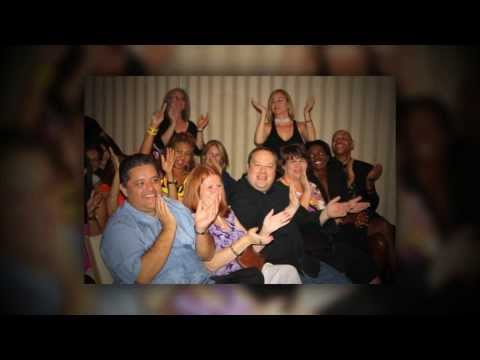 Stephan-America's Corporate Magician video.