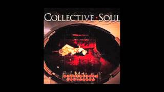 COLLECTIVE SOUL - In Between
